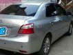 Toyota Vios 2010 - Cần bán lại xe Toyota Vios sản xuất năm 2010, màu bạc, xe nhập giá cạnh tranh