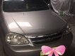 Daewoo Lacetti 2011 - Bán xe Daewoo Lacetti 2011, màu nâu chính chủ, còn nguyên bản