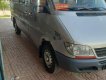 Mercedes-Benz Sprinter    2006 - Cần bán Mercedes sản xuất năm 2006