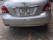 Toyota Vios 2008 - Bán Toyota Vios 2008, màu bạc, giá chỉ 320 triệu