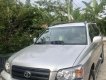 Toyota Highlander 2005 - Cần bán lại xe Toyota Highlander năm sản xuất 2005, màu bạc chính chủ, giá chỉ 400 triệu