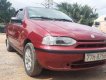 Fiat Siena 2002 - Bán Fiat Siena đời 2002, màu đỏ, nhập khẩu như mới