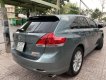 Toyota Venza     2009 - Xe Toyota Venza sản xuất năm 2009, màu xanh lam, xe nhập, giá 660tr