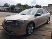 Toyota Camry 2014 - Cần bán Toyota Camry đời 2014, nội thất đẹp