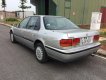 Honda Accord MT 1993 - Bán xe Honda Accord MT sản xuất năm 1993, màu bạc, nhập khẩu nguyên chiếc