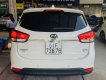 Kia Rondo  DAT 1.7AT 2016 - Bán Kia Rondo DAT 1.7AT năm 2016, màu trắng giá cạnh tranh