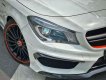 Mercedes-Benz CLA class 2016 - Bán xe Mercedes sản xuất năm 2016, nhập khẩu nguyên chiếc chính hãng