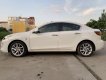 Mazda 3 2013 - Cần bán lại xe Mazda 3 1.6AT đời 2013, màu trắng chính chủ giá tốt