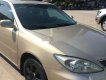 Toyota Camry 2005 - Cần bán lại xe Toyota Camry sản xuất năm 2005, xe nhập