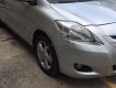 Toyota Vios 2008 - Bán Toyota Vios 2008, màu bạc, giá chỉ 320 triệu