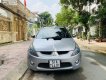 Mitsubishi Grandis 2009 - Bán ô tô Mitsubishi Grandis sản xuất năm 2009, màu bạc, giá tốt