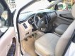 Toyota Innova 2008 - Cần bán lại xe Toyota Innova J sản xuất 2008, màu trắng, giá tốt