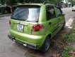 Daewoo Matiz 2005 - Cần bán gấp Daewoo Matiz năm 2005, còn nguyên bản