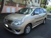 Toyota Innova 2008 - Cần bán Toyota Innova 2.0E sx 2008, giá tốt