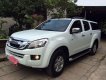 Isuzu Dmax 2016 - Cần bán lại xe Isuzu Dmax năm sản xuất 2016, màu trắng, nội thất đẹp