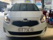 Kia Rondo  DAT 1.7AT 2016 - Bán Kia Rondo DAT 1.7AT năm 2016, màu trắng giá cạnh tranh