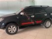 Toyota Fortuner 2011 - Cần bán xe Toyota Fortuner 2011, giá cạnh tranh, xe còn nguyên bản