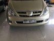 Toyota Innova   2007 - Bán Toyota Innova sản xuất năm 2007, giá cả hợp lý, xe còn mới