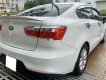 Kia Rio 2015 - Cần bán lại xe Kia Rio đời 2015, màu trắng, nhập khẩu nguyên chiếc số sàn, 420tr