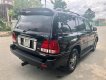 Lexus LX 2005 - Bán xe Lexus LX 470 năm 2005, màu đen, xe nhập