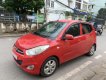 Hyundai Grand i10 MT 2012 - Bán Hyundai Grand i10 MT năm 2012, màu đỏ, nhập khẩu nguyên chiếc chính chủ