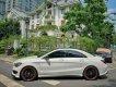 Mercedes-Benz CLA class 2016 - Bán xe Mercedes sản xuất năm 2016, nhập khẩu nguyên chiếc chính hãng