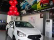 Mitsubishi Mirage CVT 2019 - Bán Mitsubishi Mirage CVT đời 2019, màu trắng, xe nhập, xe nhập, giao ngay