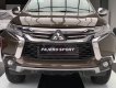 Mitsubishi Pajero Sport 2019 - Bán xe Pajero Sport chỉ 350 triệu đã sở hữu