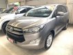 Toyota Innova 2.0G 2017 - Bán Toyota Innova 2.0G sản xuất 2017, màu vàng