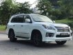 Lexus LX 570 2010 - Bán xe Lexus LX570 2010 nhập Mỹ