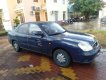 Daewoo Nubira 2001 - Cần bán Daewoo Nubira sản xuất 2001, còn nguyên bản