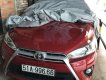 Toyota Yaris Verso 2015 - Bán xe  sản xuất năm 2015, nhập khẩu chính hãng