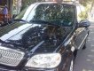 Kia Carnival 2005 - Cần bán gấp Kia Carnival đời 2006, màu đen chính chủ, 205 triệu, còn nguyên bản