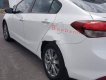 Kia Cerato 2017 - Bán xe Kia Cerato sản xuất 2017, màu trắng số sàn