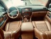 Toyota Land Cruiser     2007 - Bán Toyota Land Cruiser sản xuất năm 2007, giá 650tr