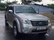 Ford Everest   Limited  2010 - Cần bán xe Ford Everest Limited sản xuất năm 2010, nhập khẩu nguyên chiếc xe gia đình 