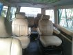 Nissan Grand livina 2001 - Bán xe Nissan Grand livina 2001, màu xanh lam, còn nguyên bản