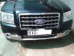 Ford Everest   MT 2007 - Cần bán gấp Ford Everest MT năm sản xuất 2007 số sàn