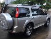 Ford Everest   Limited  2010 - Cần bán xe Ford Everest Limited sản xuất năm 2010, nhập khẩu nguyên chiếc xe gia đình 