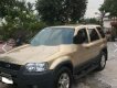 Ford Escape 2003 - Bán ô tô Ford Escape sản xuất năm 2003 xe gia đình, còn nguyên bản