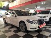 Mercedes-Benz Maybach S400 4matic 2016 - Bán Mercedes Benz Maybach S400 4matic 2016