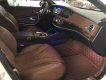 Mercedes-Benz Maybach S400 4matic 2016 - Bán Mercedes Benz Maybach S400 4matic 2016