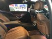 Mercedes-Benz Maybach S400 4matic 2016 - Bán Mercedes Benz Maybach S400 4matic 2016