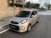 Kia Morning Van 2015 - Bán Kia Morning Van sản xuất 2015, màu bạc, nhập khẩu chính hãng, giá chỉ 275 triệu