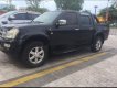 Isuzu Dmax     2007 - Cần bán xe Isuzu Dmax năm sản xuất 2007