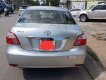 Toyota Vios   MT   2008 - Bán ô tô Toyota Vios MT năm sản xuất 2008