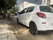 Mitsubishi Mirage 2018 - Cần bán lại xe Mitsubishi Mirage sản xuất năm 2018, màu trắng, nhập khẩu chính hãng