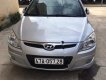 Hyundai i30   CW 2009 - Cần bán Hyundai i30 CW đời 2009, màu bạc, nhập khẩu nguyên chiếc