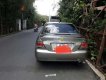 Mitsubishi Galant AT 2003 - Cần bán lại xe Mitsubishi Galant AT năm 2003, màu xám, nhập khẩu nguyên chiếc