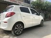 Mitsubishi Mirage 2018 - Cần bán lại xe Mitsubishi Mirage sản xuất năm 2018, màu trắng, nhập khẩu chính hãng